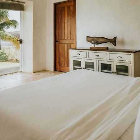 פלאיה ונאו Villa Nomada מראה חיצוני תמונה
