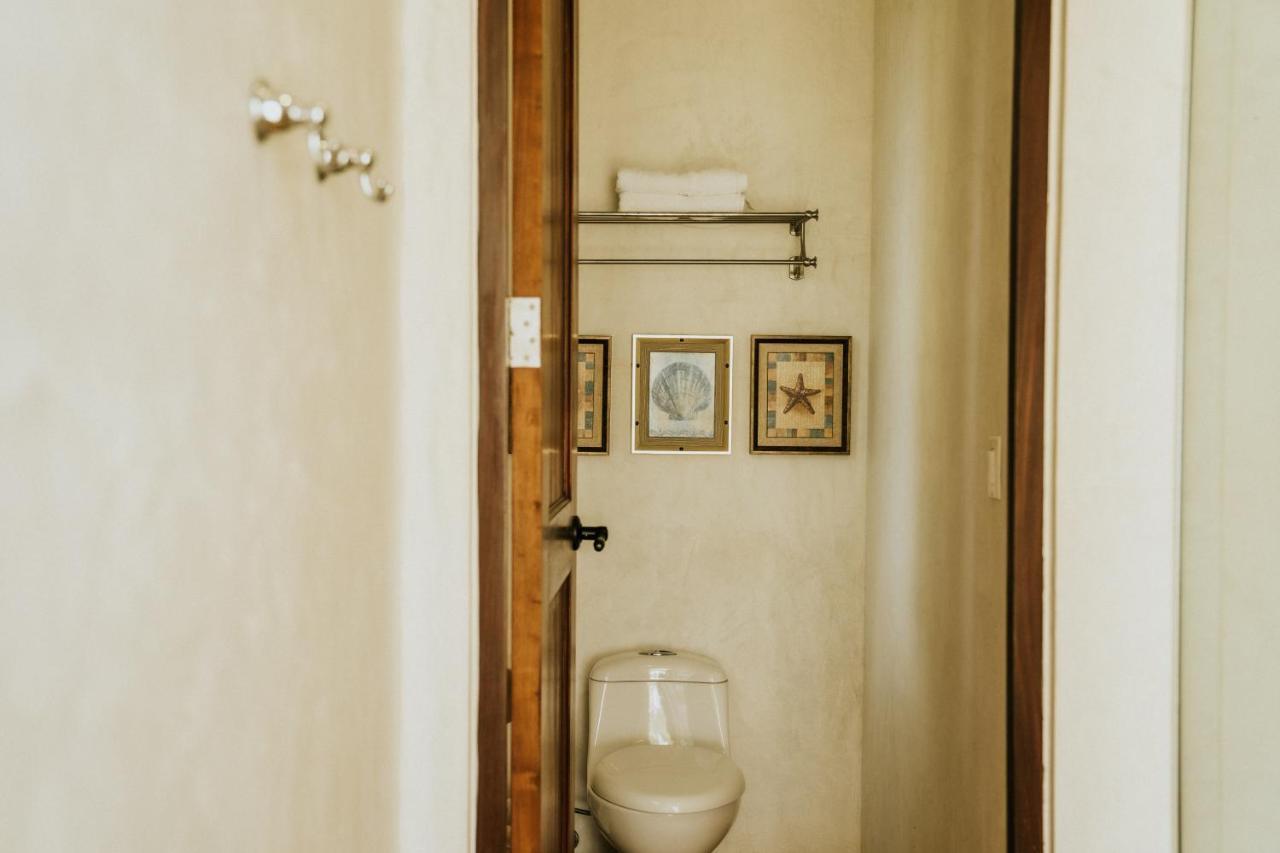 פלאיה ונאו Villa Nomada מראה חיצוני תמונה