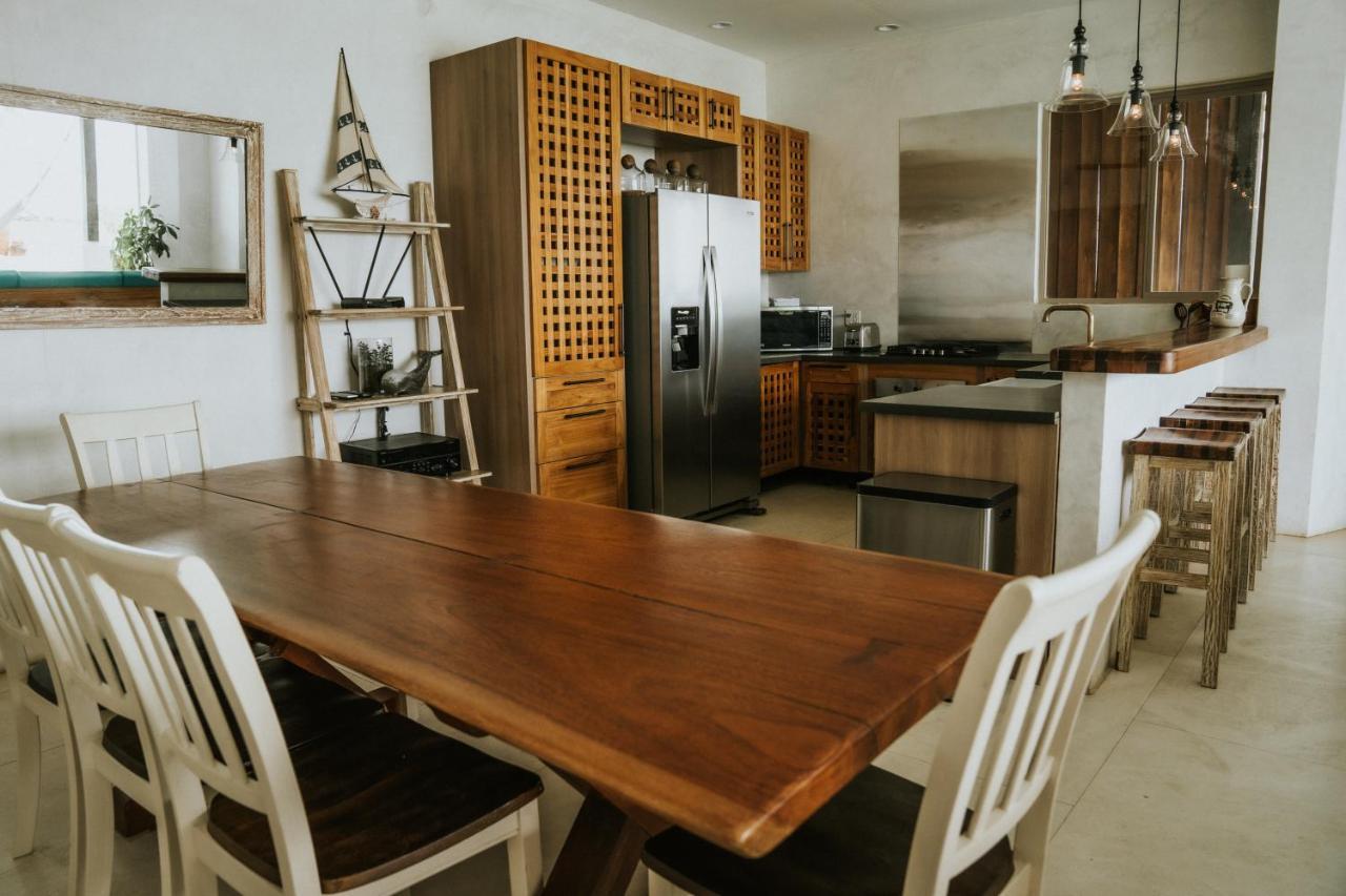 פלאיה ונאו Villa Nomada מראה חיצוני תמונה