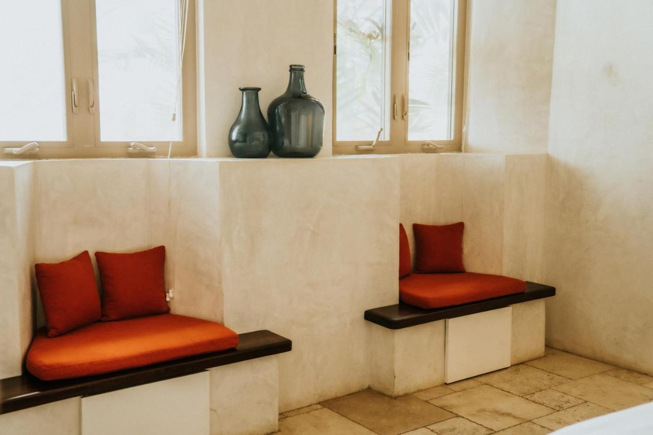 פלאיה ונאו Villa Nomada מראה חיצוני תמונה