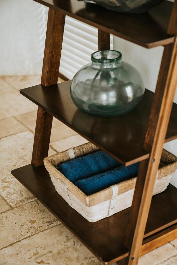 פלאיה ונאו Villa Nomada מראה חיצוני תמונה