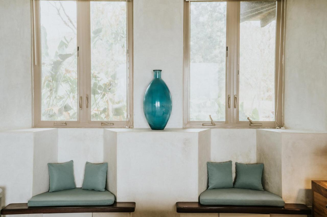 פלאיה ונאו Villa Nomada מראה חיצוני תמונה