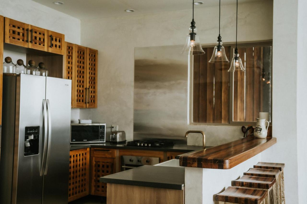פלאיה ונאו Villa Nomada מראה חיצוני תמונה