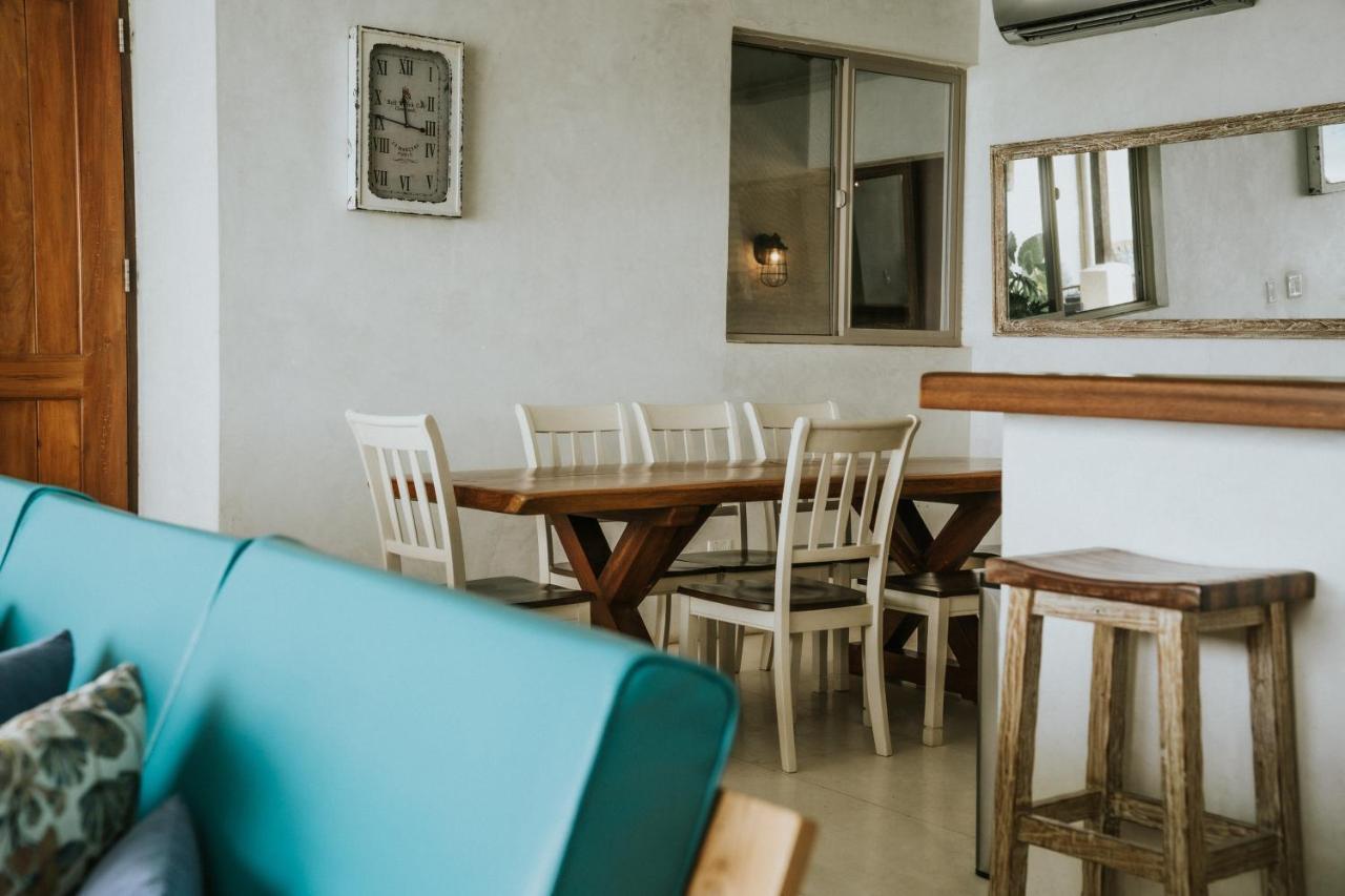 פלאיה ונאו Villa Nomada מראה חיצוני תמונה