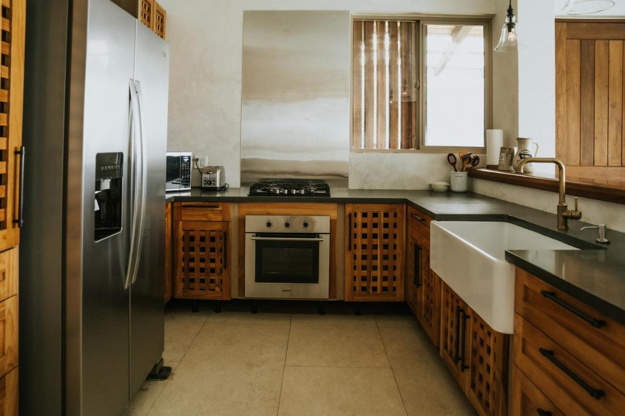 פלאיה ונאו Villa Nomada מראה חיצוני תמונה