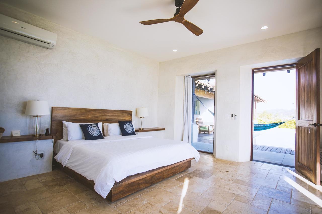 פלאיה ונאו Villa Nomada מראה חיצוני תמונה
